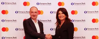 Mastercard ve EBRD Türk finteklerini desteklemek için işbirliği yaptı