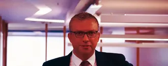 Matriks'in yeni genel müdürü Arkın Şengönül oldu
