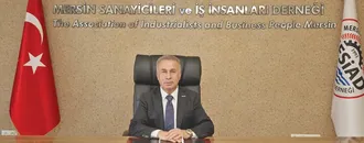 Mersin’de 6 Bin Hektarlık Sanayi Ve Lojistik Alanı İmar Bekliyor