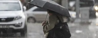 Meteoroloji Tek Tek Uyardı: Sağanak Yurdu Saracak