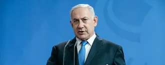Netanyahu: Önümüzdeki Ana Grev İran Rejimini Devirmek