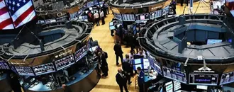 New York Borsası Yükselişle Açıldı