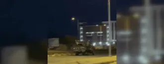 Nijer'in Başkentinde Silah Sesleri