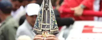 ‘No One Disrespects Our Lady’: Fears for Brazil’s Patron Saint Grip Country Ahead of Election