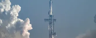 Nouveau Test pour Spacex : Sa Mégafusée Starship Vise pour la Première Fois L'Orbite Terrestre