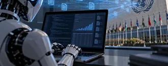 Openaı Ajanları BM'nin Sitesine Kaba Kuvvet Saldırısı Yapmaya Çalıştı