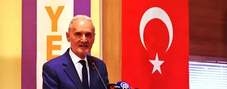 Otomotiv sektörü temsilcileri YEDPA'da bir araya geldi