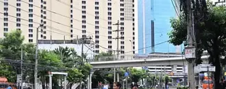 ‘Our House Was Under Water’: Bangkok Floods Force Thousands into Shelters as Disaster Declared