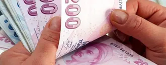 Para Piyasası Fonlarında Sert Düşüş: Bir Haftada 456 Milyar TL Çıkış