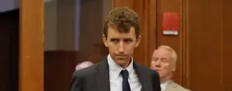Patrick Clancy, Ex-Husband of Lindsay Clancy, Opens up on Children’s Killings in First Televised Interview