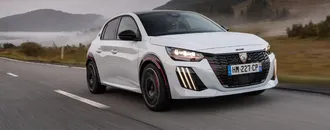 Peugeot'nun Elektrikli Gti'ı Türkiye'ye Geliyor: Tarih Belli Oldu