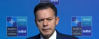 Portekiz Başbakanı Montenegro'dan NATO Zirvesi Açıklaması