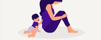 Psychose Du Post-Partum : Donner La Vie Et Perdre La Raison