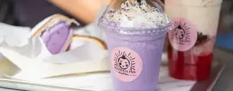 Purple Reins: Philippine Export Ban Casts Shadow over UK’s Love of Ube