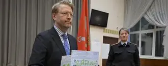 Putin Finiquita una Elecciones Plagadas de Irregularidades y Abre UN Nuevo Capítulo de la Guerra