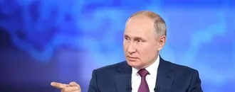 Putin'den Yakıt Talimatı: Kesintisiz Tedarik Sağlanmalı