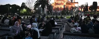 Ramazan Ayı Ne Zaman Başlıyor? İlk Oruç Ne Zaman Tutulacak?