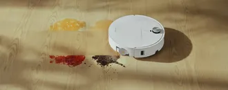 Robot Süpürgelerde Silindir Paspas Teknolojisi Ne İşe Yarıyor?