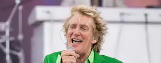 Rod Stewart Announces Final Tour for 2027: ‘Most Definitely My Last’