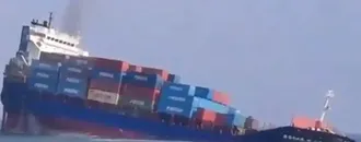 Rus Lojistik Şirketi FESCO, Karadeniz Sevkiyatlarını Durdurdu