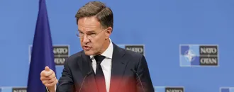 Rusia Advierte por Carta A la OTAN de Que Usará Armas Nucleares Si los Aliados Intentar Aislar Kaliningrado