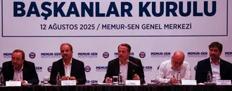 Sağlık-Sen Genel Başkanı Doğan, Kamu İşveren Heyetinin zam teklifini değerlendirdi:
