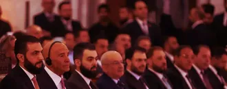 Şam Uluslararası Havalimanı’na 4 milyar dolarlık yatırım