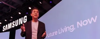 Samsung, "AI Home: Future Living, Now" vizyonunu tanıttı