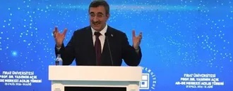 "Savunma Sanayinde Yaptığımız Devrimi Sağlık Endüstrilerinde de Sağlamaya Kararlıyız"
