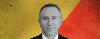Sergun Okur Has Been Named One of Turkiye’s 50 Most Influential CFO's