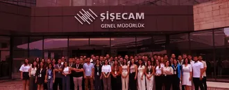 Şişecam'ın Global Genç Yetenek Programı Together için başvurular 2 Eylül'de başlayacak