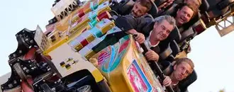 Söder und Krause: Achterbahnfahrt nach Olympia-Wette
