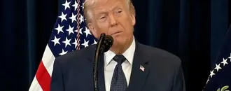 Son Dakika: Trump'tan Mekke Anlaşması'na Destek