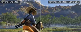 Sony, PS5 Pro Özelliğini Standart PS5'e Getiriyor: İlk İki Oyun Belli Oldu