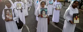 Sri Lanka Easter Bombings: 15 Sentenced to Hundreds of Years in Prison Each over Deadly Terror Attacks