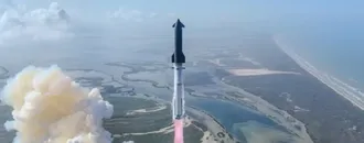 Starship İçin Asıl Sınav Ertelendi: Hedef Dünya’nın Çevresinde Altı Tur