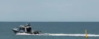 Swimmer Dies After Being Bitten By Shark Off Popular Perth Beach