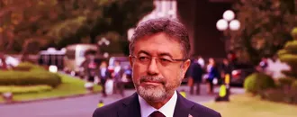Tarım ve Orman Bakanı Yumaklı: "Çin ile ticarette kısa zamanda ciddi mesafeler katedeceğiz"