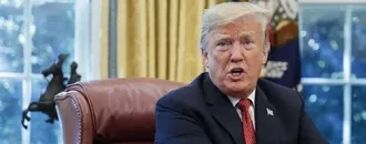 Temsilciler Meclisi'nin İran Kararına Trump'tan Sert Tepki