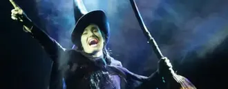 ‘They’ll Never Bring Us Dowwwwwwwn!’ Wicked’s Stars Pick Their Favourite Songs from the Smash Hit