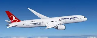 THY 11. Kez Avrupa'nın En İYİ Havayolu Seçildi