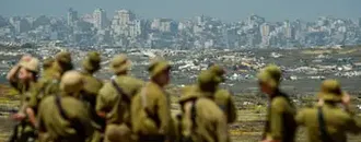 Tres Soldados Israelíes sobre Gaza: “Llegó UN Momento en Que Ya No Parecía Tan Grave Matar A Decenas de Personas”