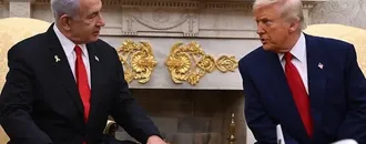 Trump, Netanyahu Döneminin Sonunu Mu İşaret Etti? 'Ucu Açık Bir Soru'