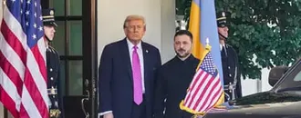 Trump Set to Press Zelenskyy at UN to Agree Energy Ceasefire with Russia