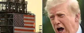 Trump the Environmentalist? How His Iran War Exposed the Fragility of Dirty Energy