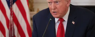 Trump’tan 3 Medya Kuruluşuna Beyaz Saray Yasağı