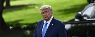Trump'tan İran Mesajı: Abluka Anlaşma Sağlanana Kadar Sürecek