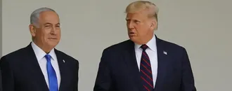 Trump'tan Netanyahu'ya İran Uyarısı: Yalnız Kalabilirsin