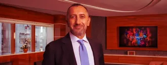 Türk Telekom CEO'su Önal 5G kapsamındaki frekans ihalelerinin asgari bedellerinin duyurulmasını değerlendirdi: