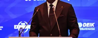 Türkiye-Afrika Günü etkinliği